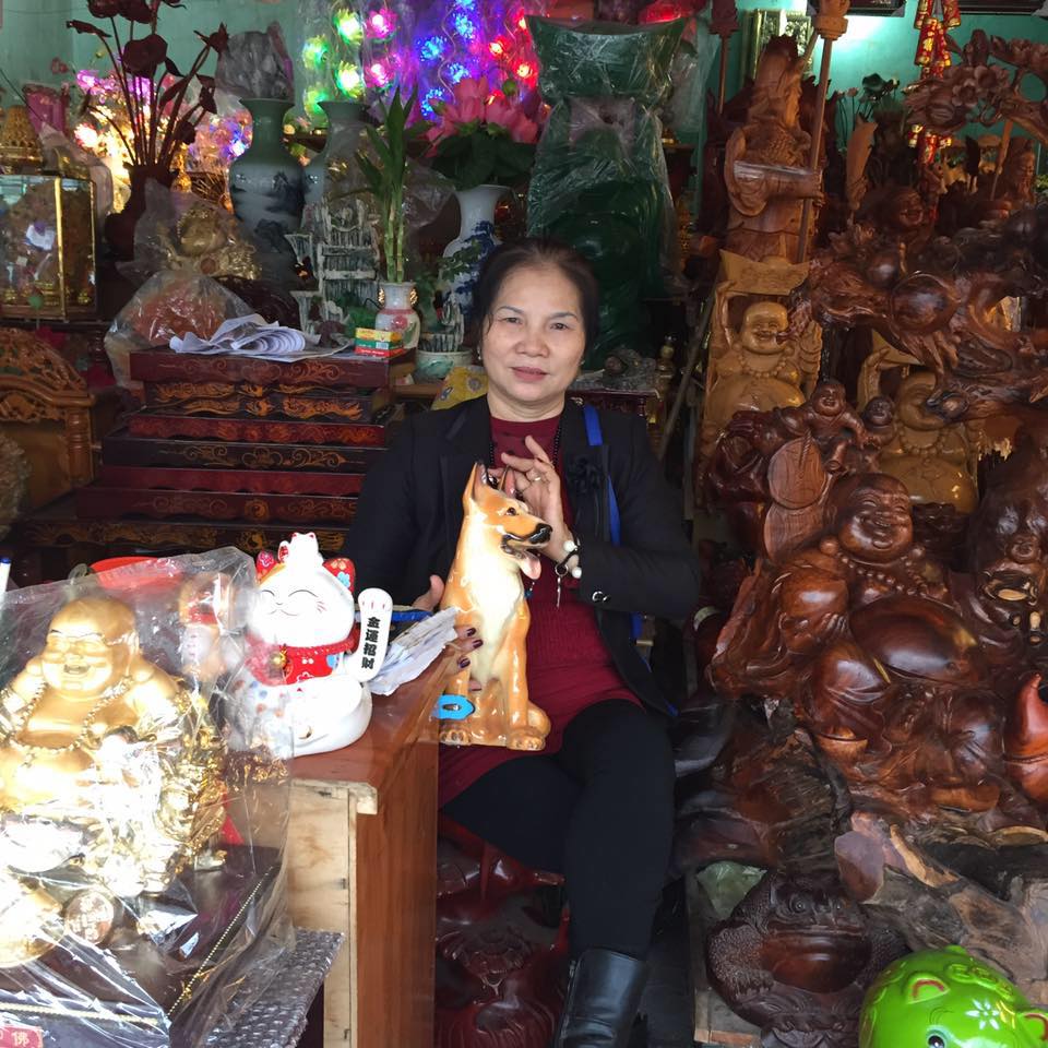 Lương y Đào Thị Lành  với bài thuốc đặc trị dứt điểm các bệnh về xương khớp, thoát vị đĩa đệm, thoái hóa cột sống